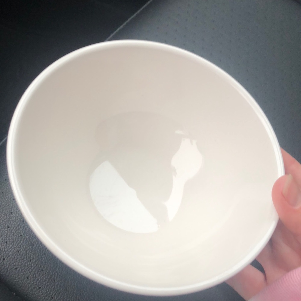 NEW RAE DUNN ‘MRS’ bowl - Picture 2 of 4